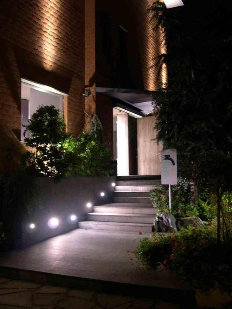 Hotel Eden Orbassano Esterno foto