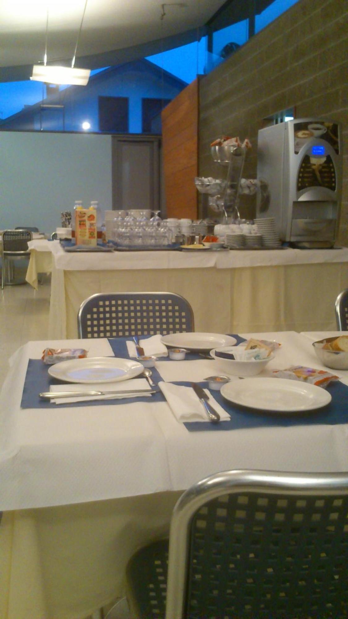 Hotel Eden Orbassano Esterno foto