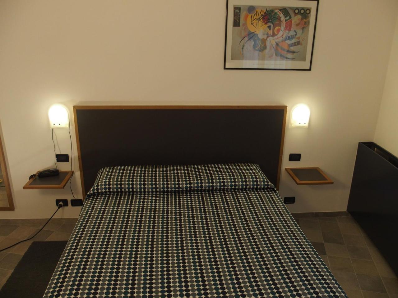 Hotel Eden Orbassano Esterno foto