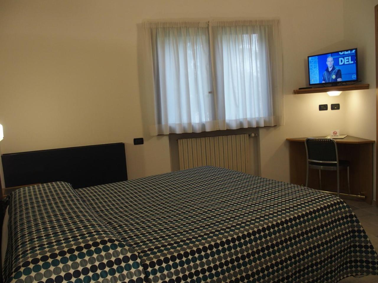 Hotel Eden Orbassano Esterno foto