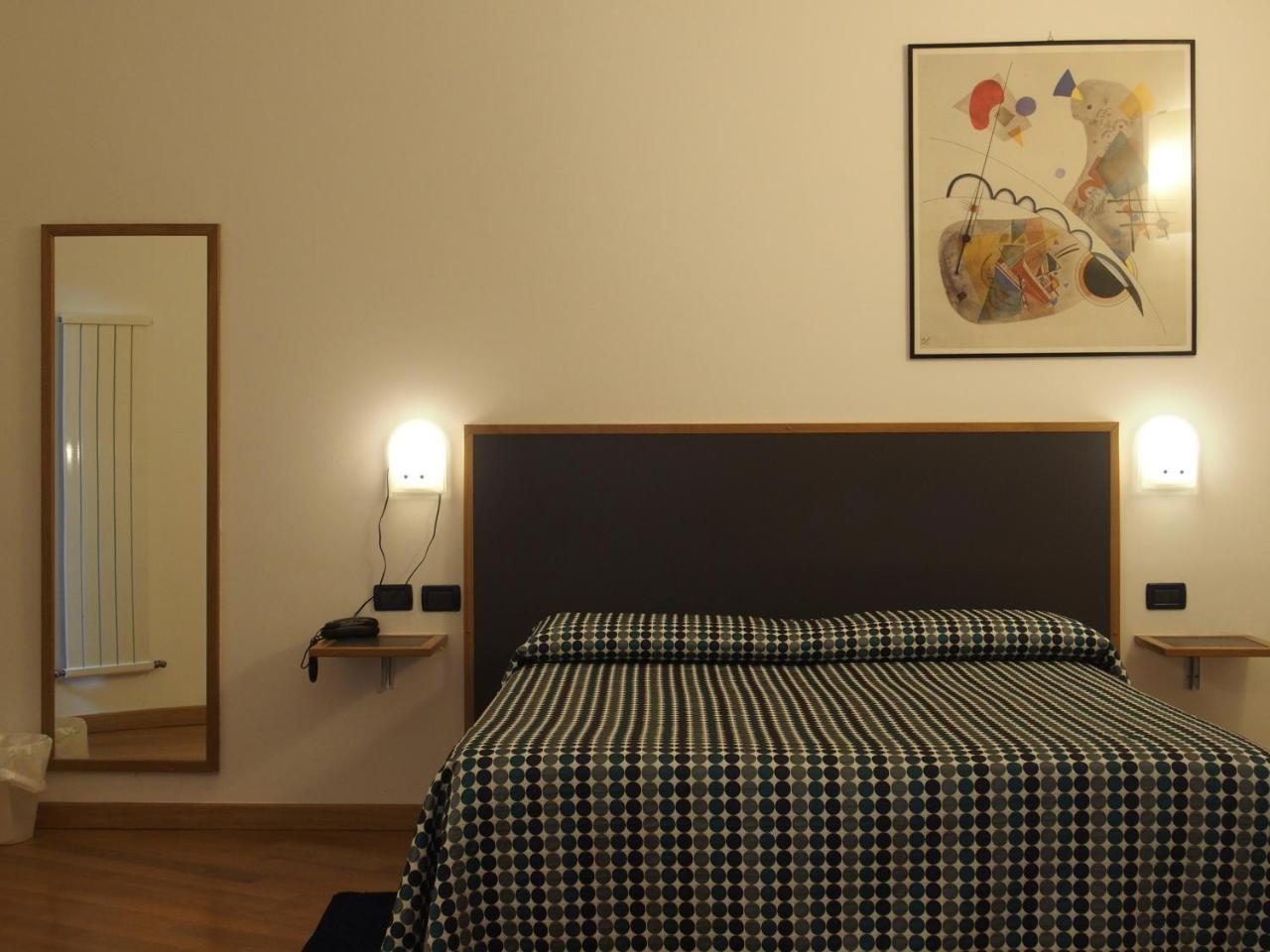 Hotel Eden Orbassano Esterno foto