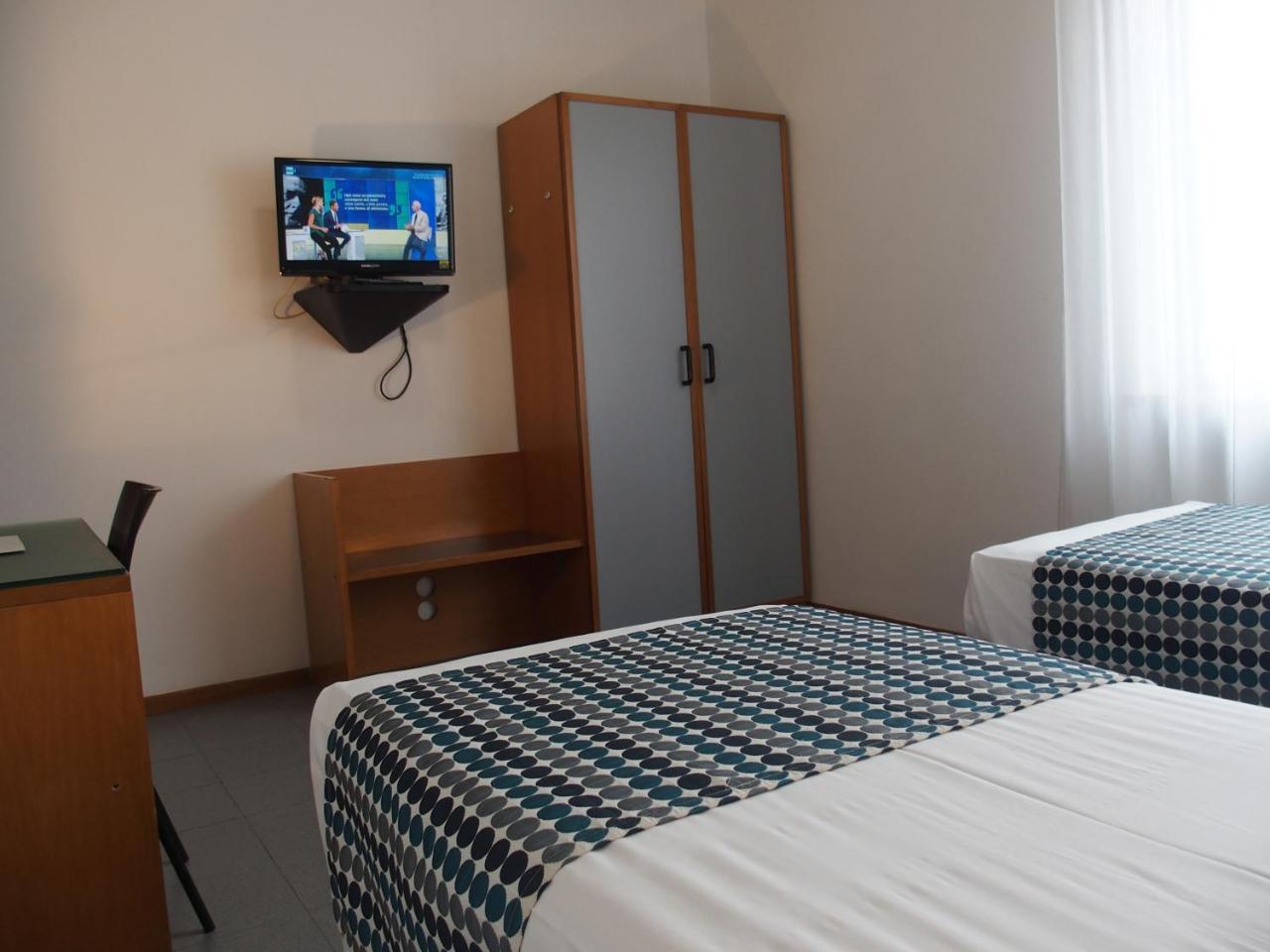 Hotel Eden Orbassano Esterno foto