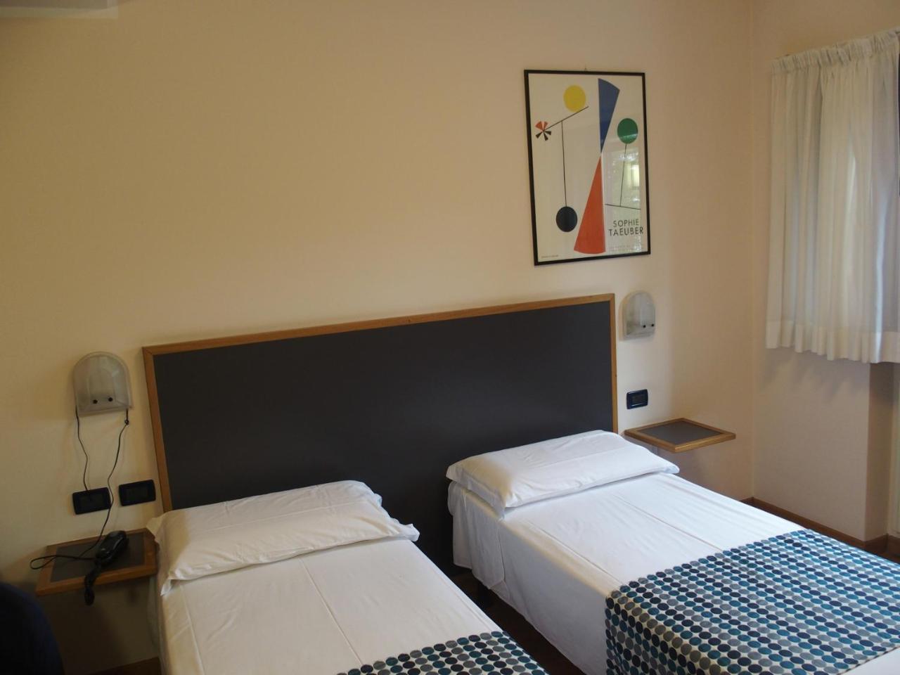 Hotel Eden Orbassano Esterno foto