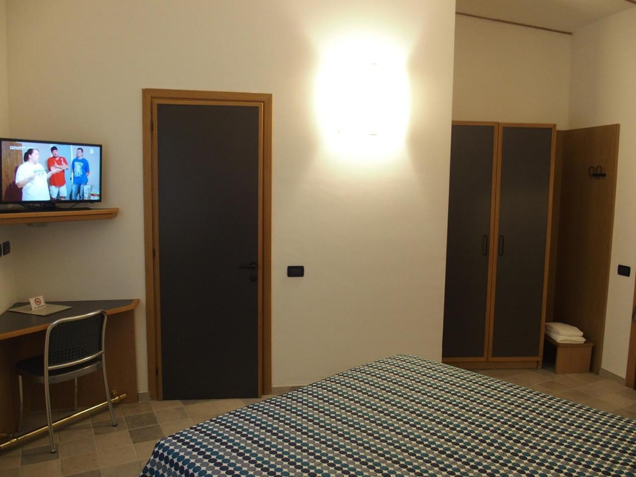 Hotel Eden Orbassano Esterno foto