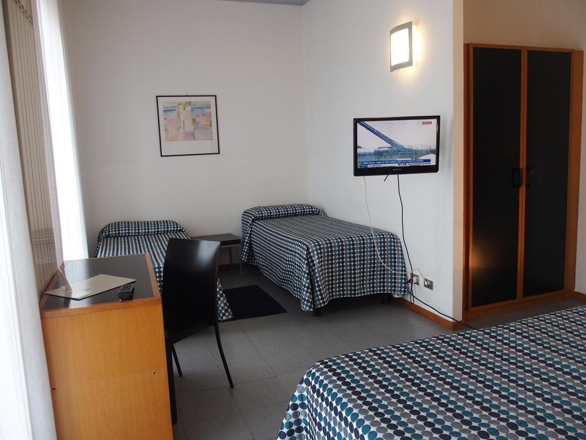Hotel Eden Orbassano Esterno foto