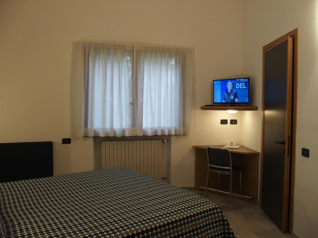 Hotel Eden Orbassano Esterno foto