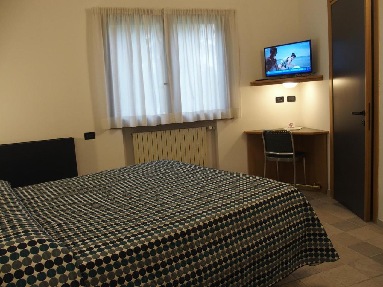 Hotel Eden Orbassano Esterno foto