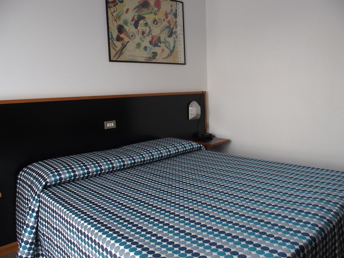 Hotel Eden Orbassano Esterno foto