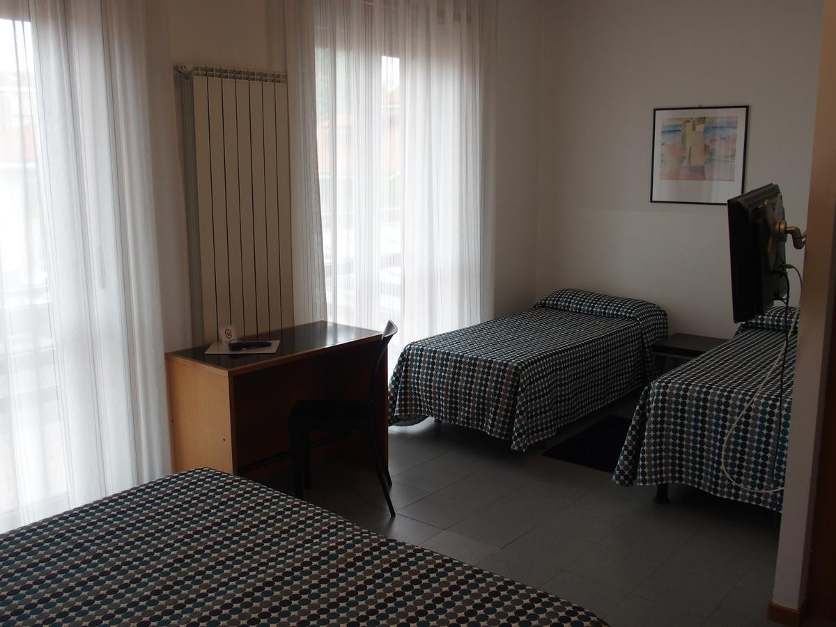 Hotel Eden Orbassano Esterno foto