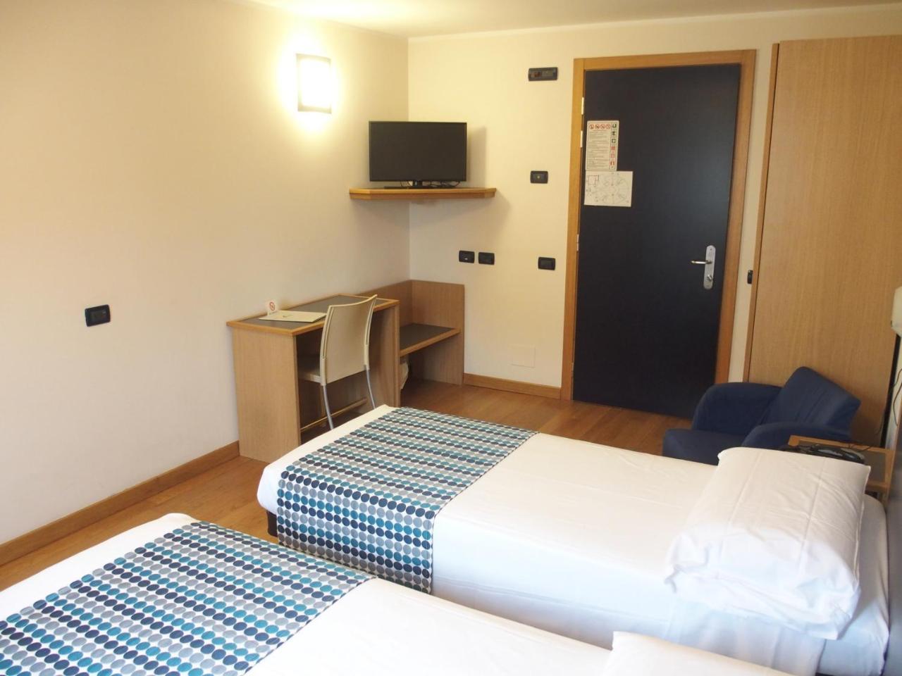 Hotel Eden Orbassano Esterno foto