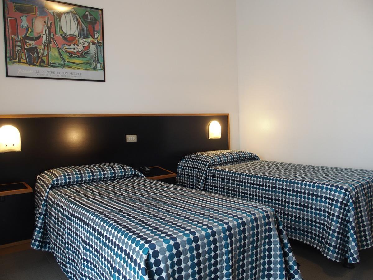 Hotel Eden Orbassano Esterno foto
