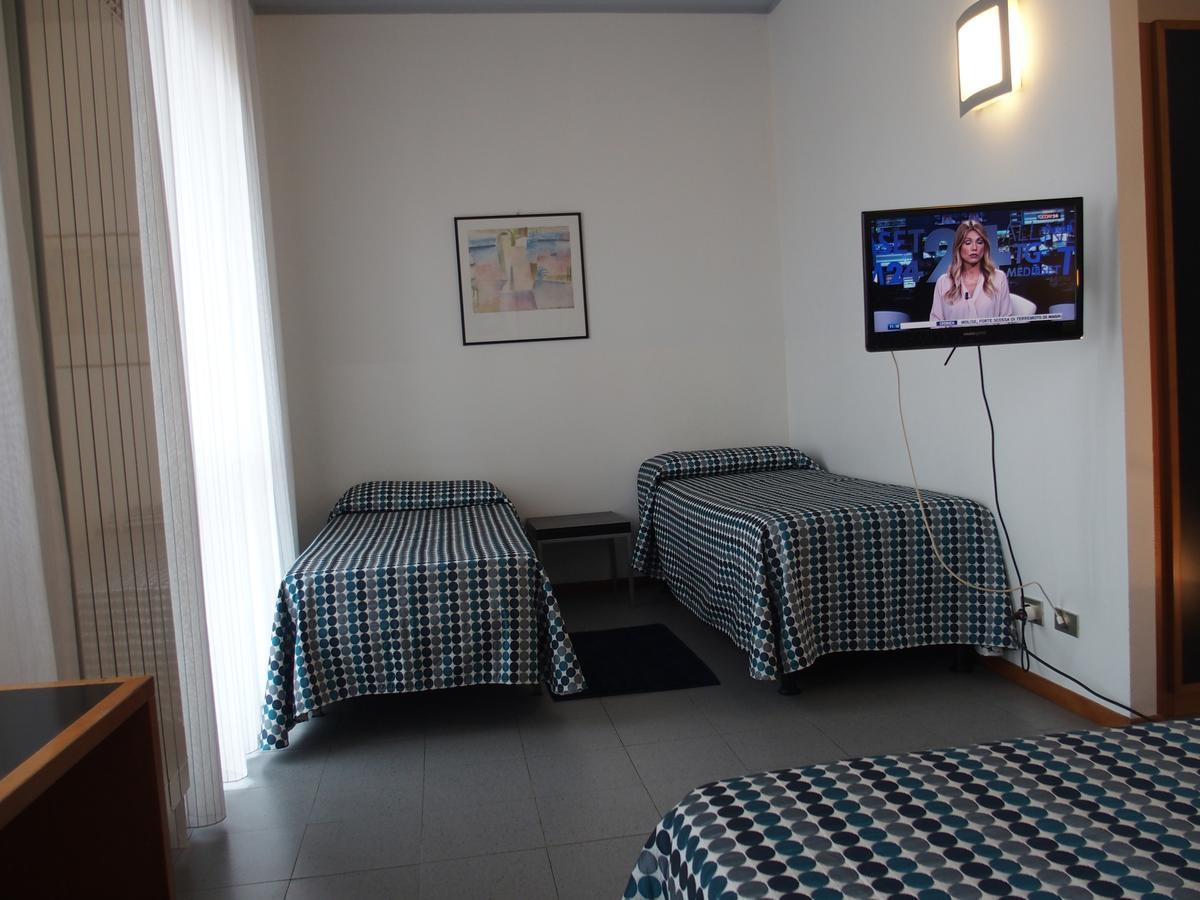 Hotel Eden Orbassano Esterno foto