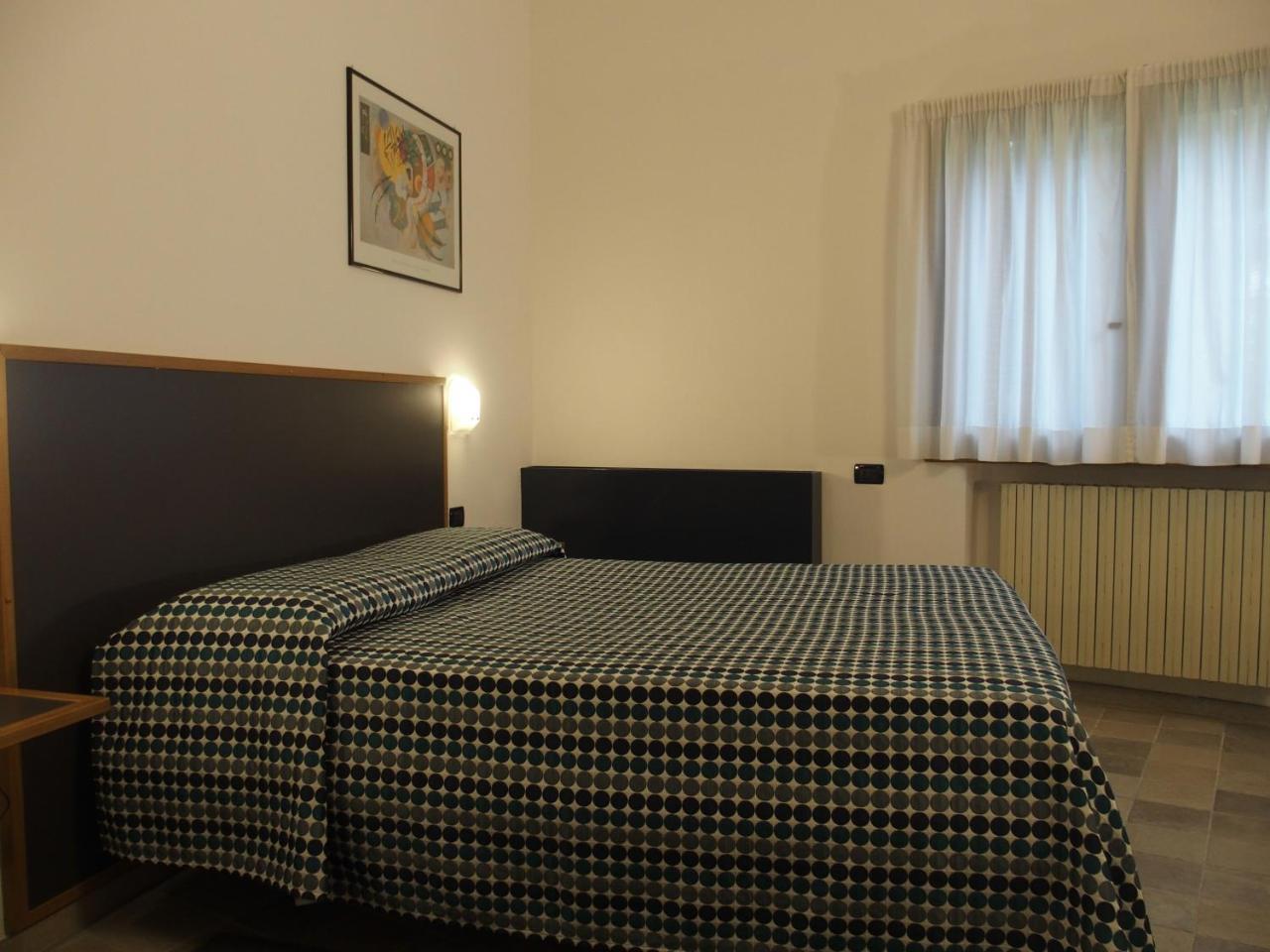 Hotel Eden Orbassano Esterno foto