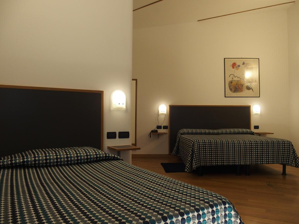 Hotel Eden Orbassano Esterno foto