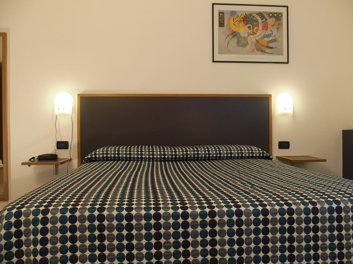 Hotel Eden Orbassano Esterno foto
