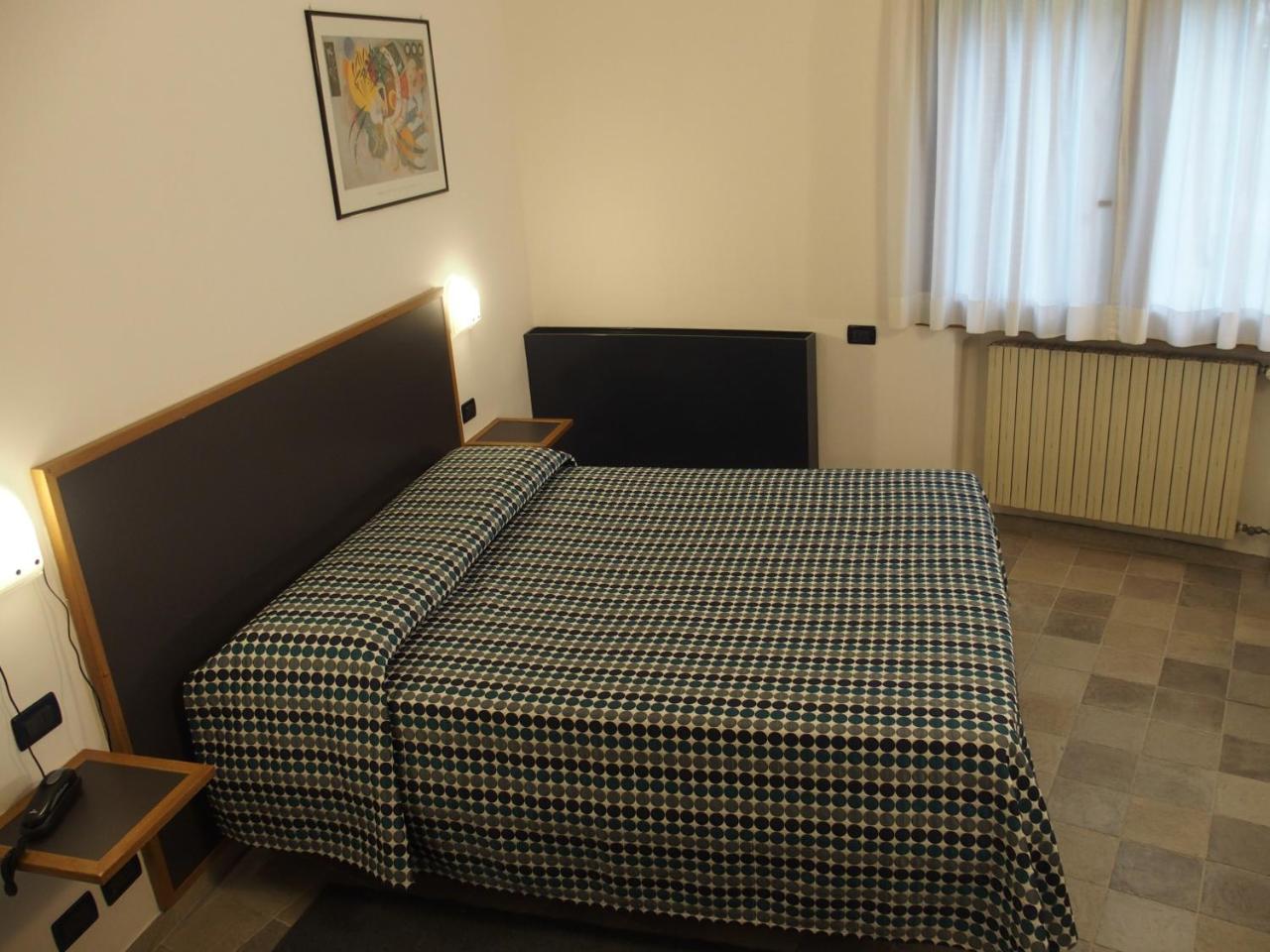 Hotel Eden Orbassano Esterno foto