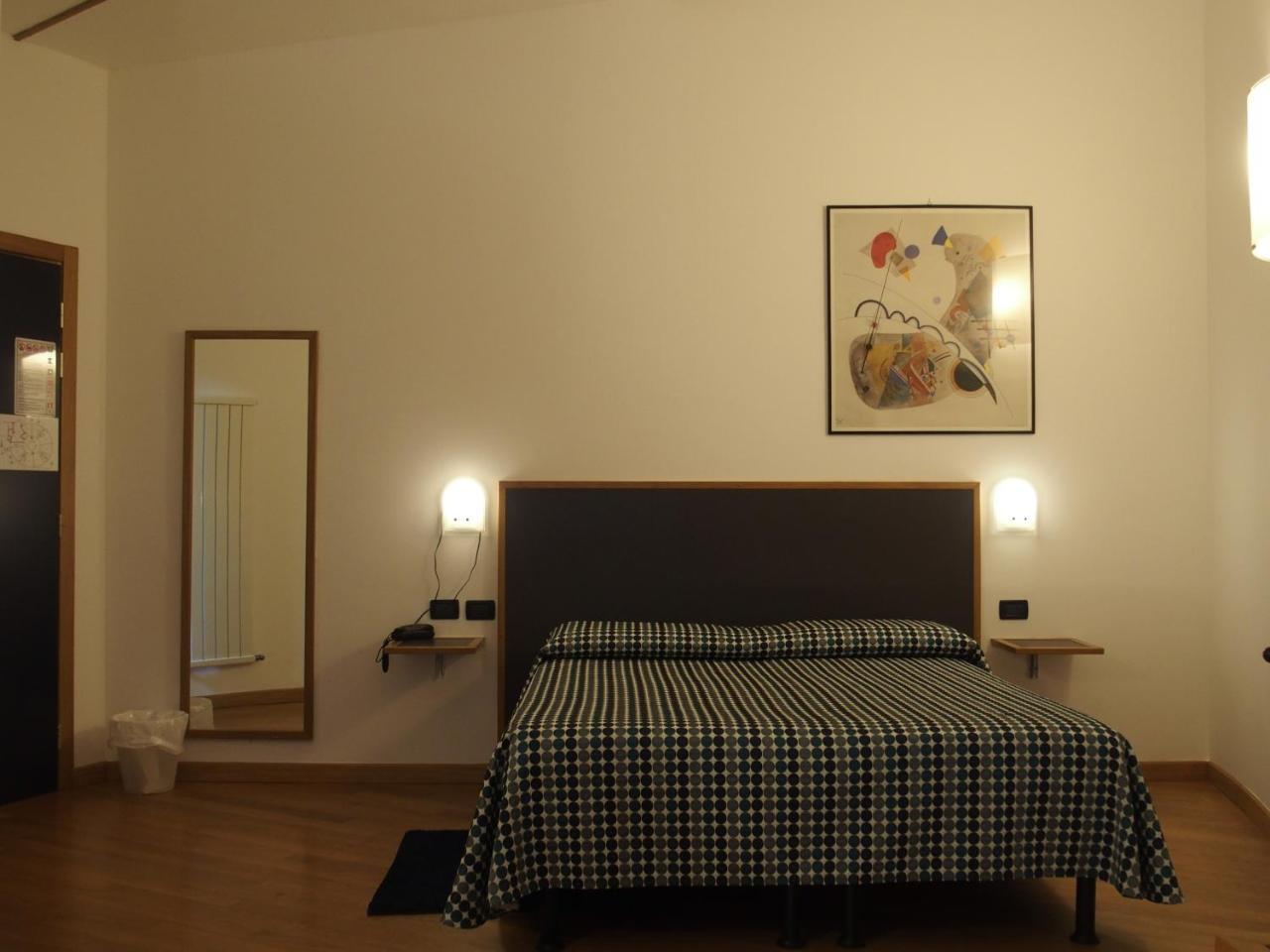 Hotel Eden Orbassano Esterno foto